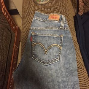 Levi's Jeans - Levi Jeans Levi's Jeans - Levi Jeans